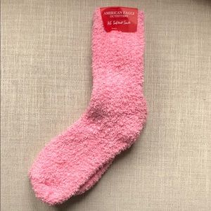 American Eagle AE Softest Sock